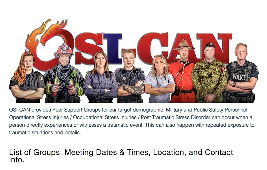 Peer Support Groups